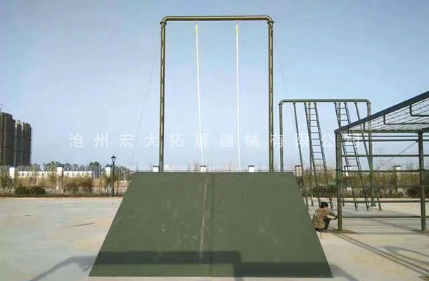 公安特警训练设备