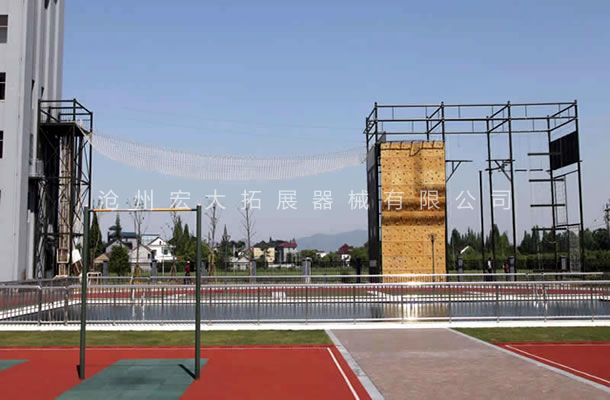 消防训练设施厂家