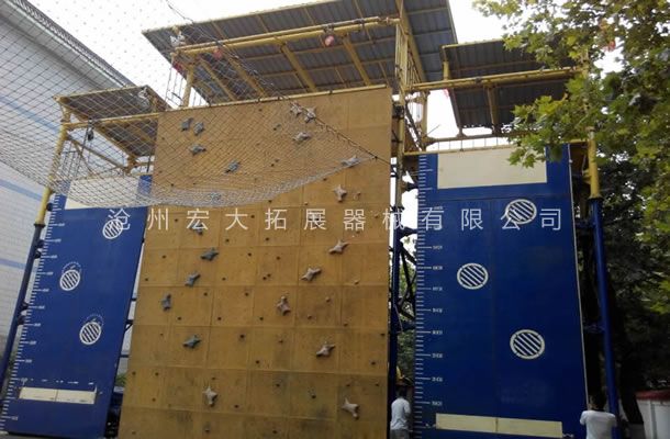 消防训练设施厂家