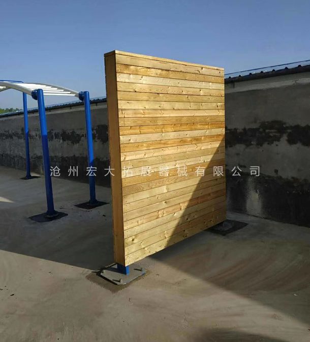  公安特警训练器械  特警五项器材