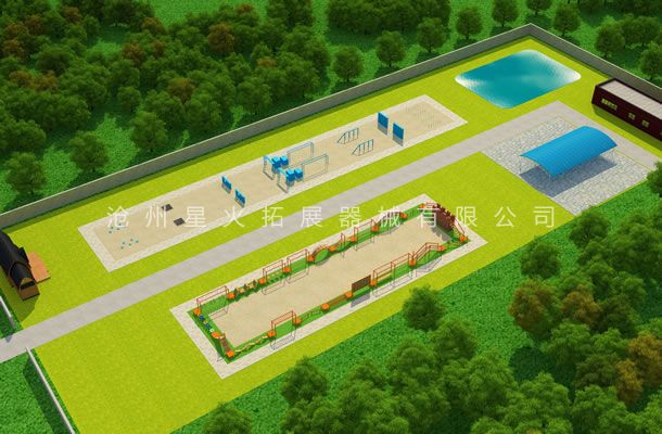 湖北省钟祥市青少年研学教育学校线上买球官网（中国）官方网站_线上买球官网（中国）官方网站基地建设方案