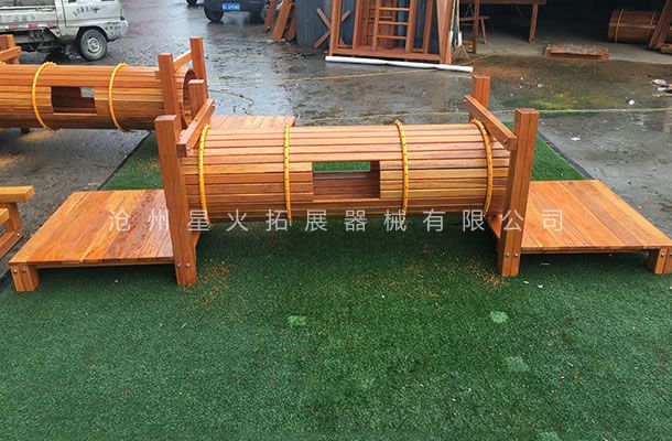 户外儿童游乐设备
