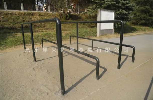 高低横木-渡海登岛器材-渡海登岛器材厂家