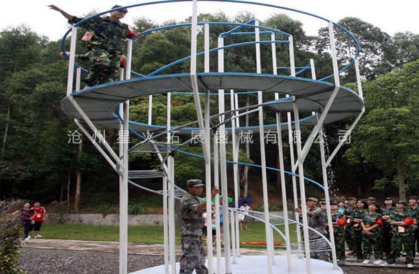 渡海登岛器材厂家