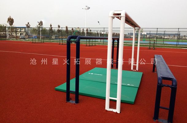 公安特警训练设备