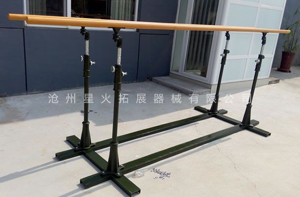 军用双杠-体育器材单杠-单双杠器材