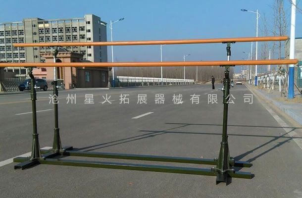体育器材双杠