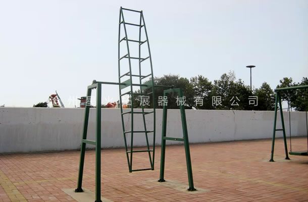 军用单人旋梯-抗眩晕器材厂家-抗眩晕训练器材