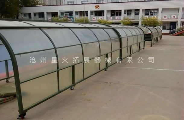 消防训练设施厂家