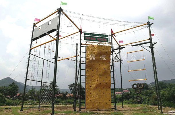 高空线上买球官网（中国）官方网站_线上买球官网（中国）官方网站训练设备
