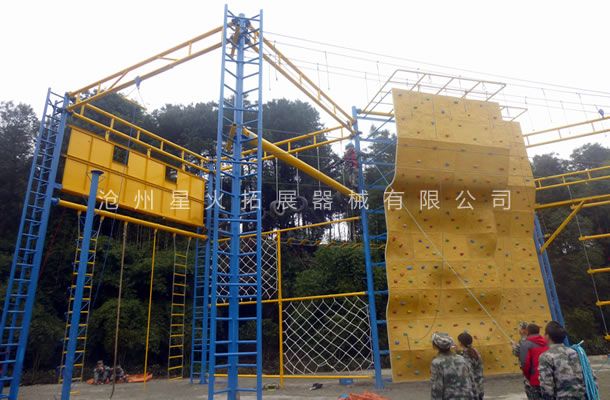高空线上买球官网（中国）官方网站_线上买球官网（中国）官方网站训练设备
