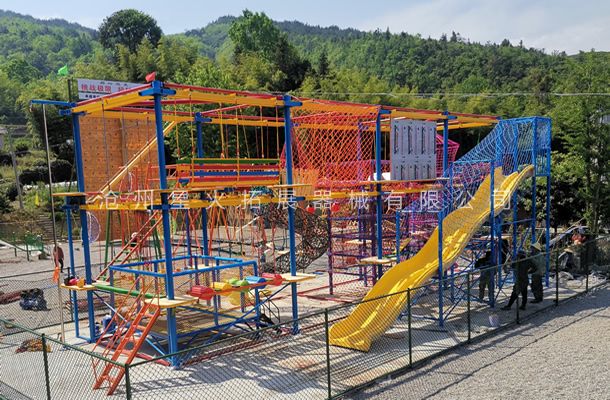 湖北省宜昌市兴山县大杉树风景区线上买球官网（中国）官方网站_线上买球官网（中国）官方网站基地建设完毕