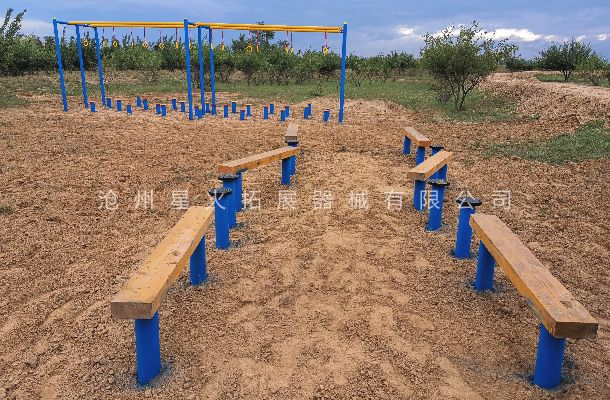 青少年障碍赛