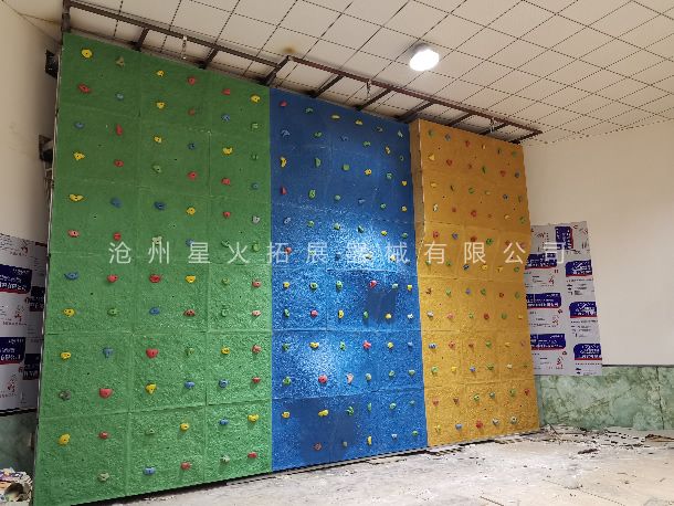 室内攀岩墙,儿童攀岩墙