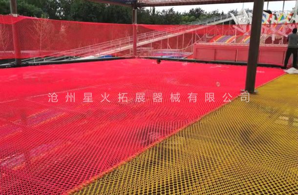 丛林探险设备