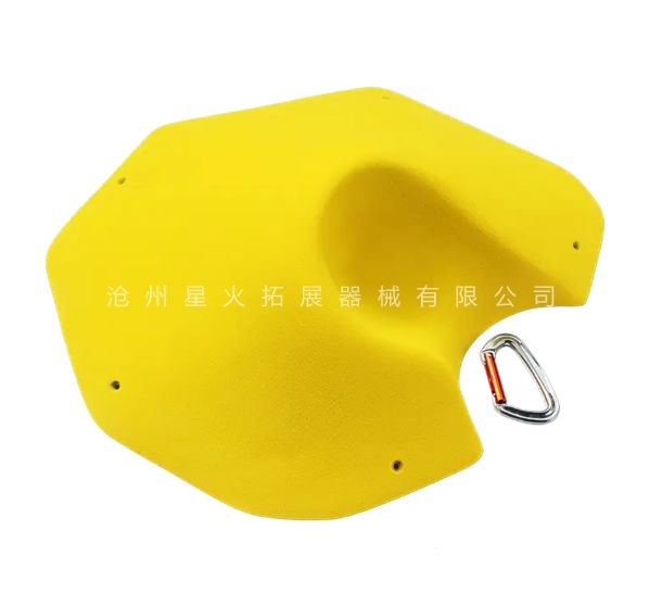 攀岩支点，详细介绍