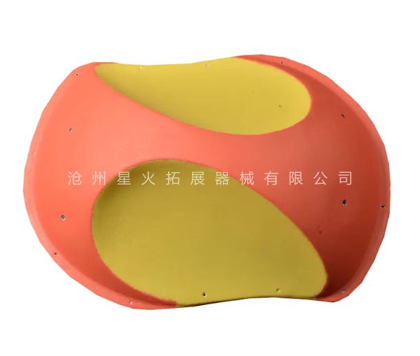 攀岩岩点，包装和配件介绍
