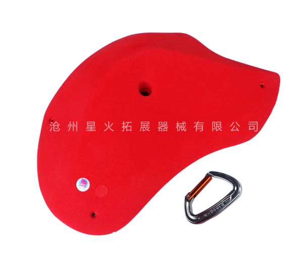 攀岩支点，详细介绍